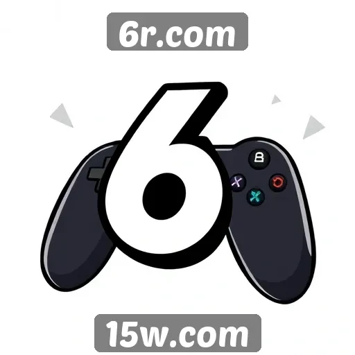 Comparativo entre 6r.com e outras plataformas de jogos