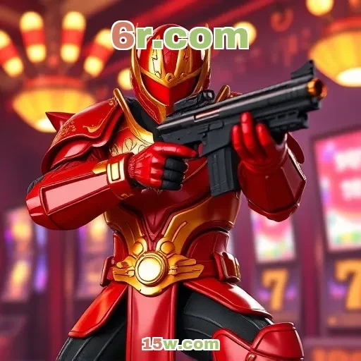 6r.com: Eventos que Transformam Jogadores em Campeões