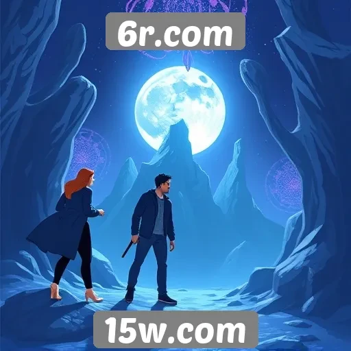 Entrevista com desenvolvedores por trás de 6r.com