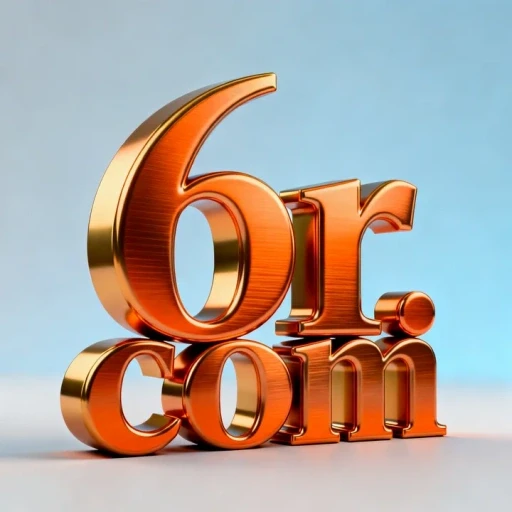 Logo da 6r.com